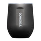 Corkcicle Accessories 12oz / Slate Corkcicle - Pure Taste Stemless Wine Cup 12oz