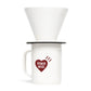 Corkcicle Accessories 16oz / Oat Milk Corkcicle - Pour Over Set