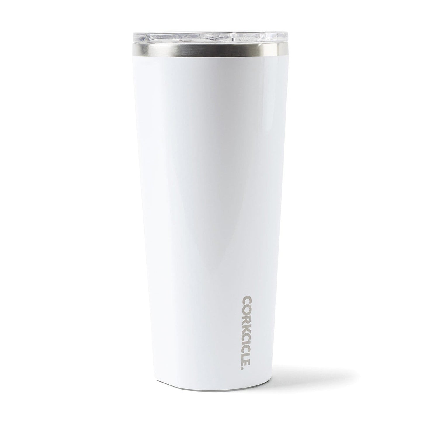 Corkcicle Accessories 24oz / White Corkcicle - Tumbler 24oz