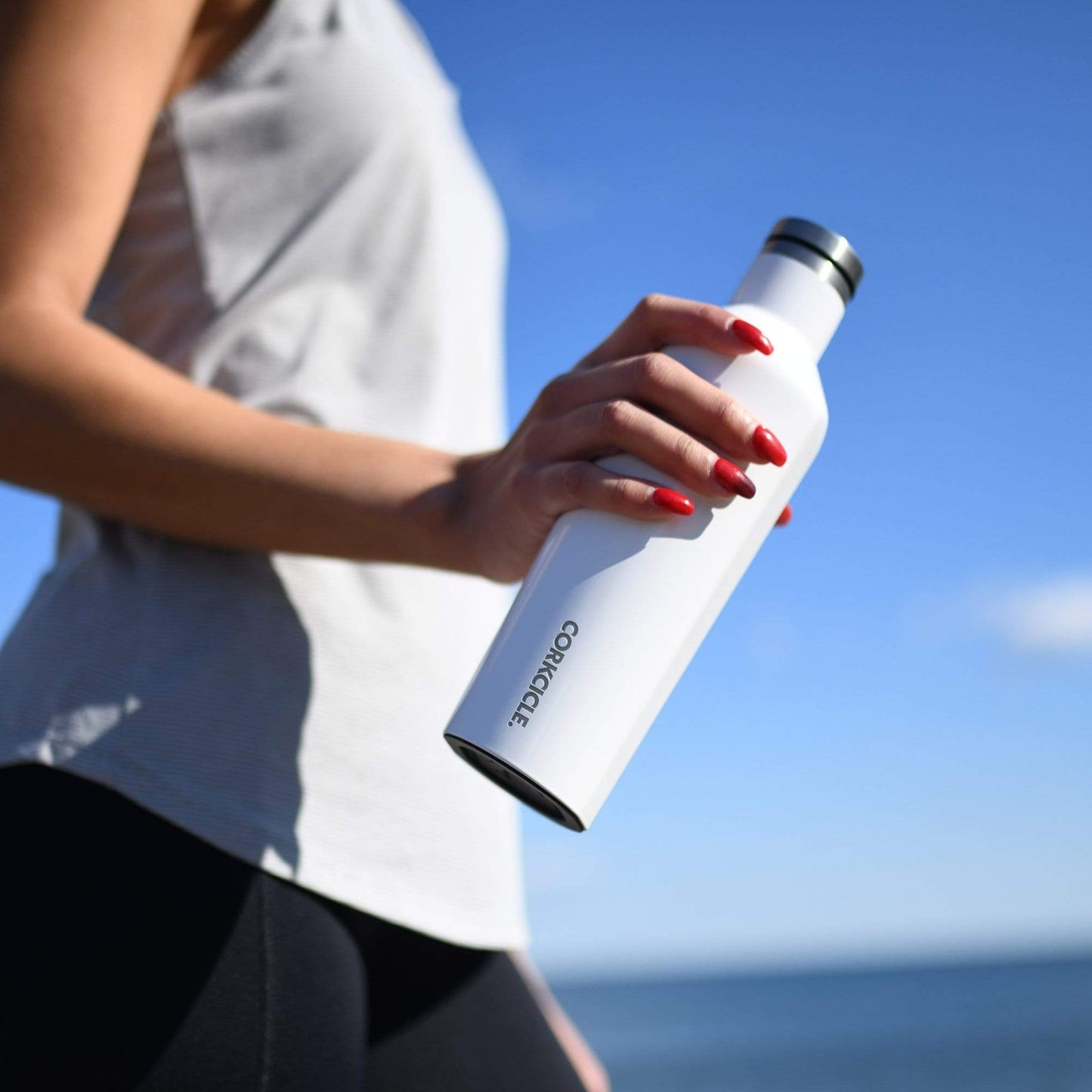 Corkcicle Accessories Corkcicle - Canteen 16 Oz.
