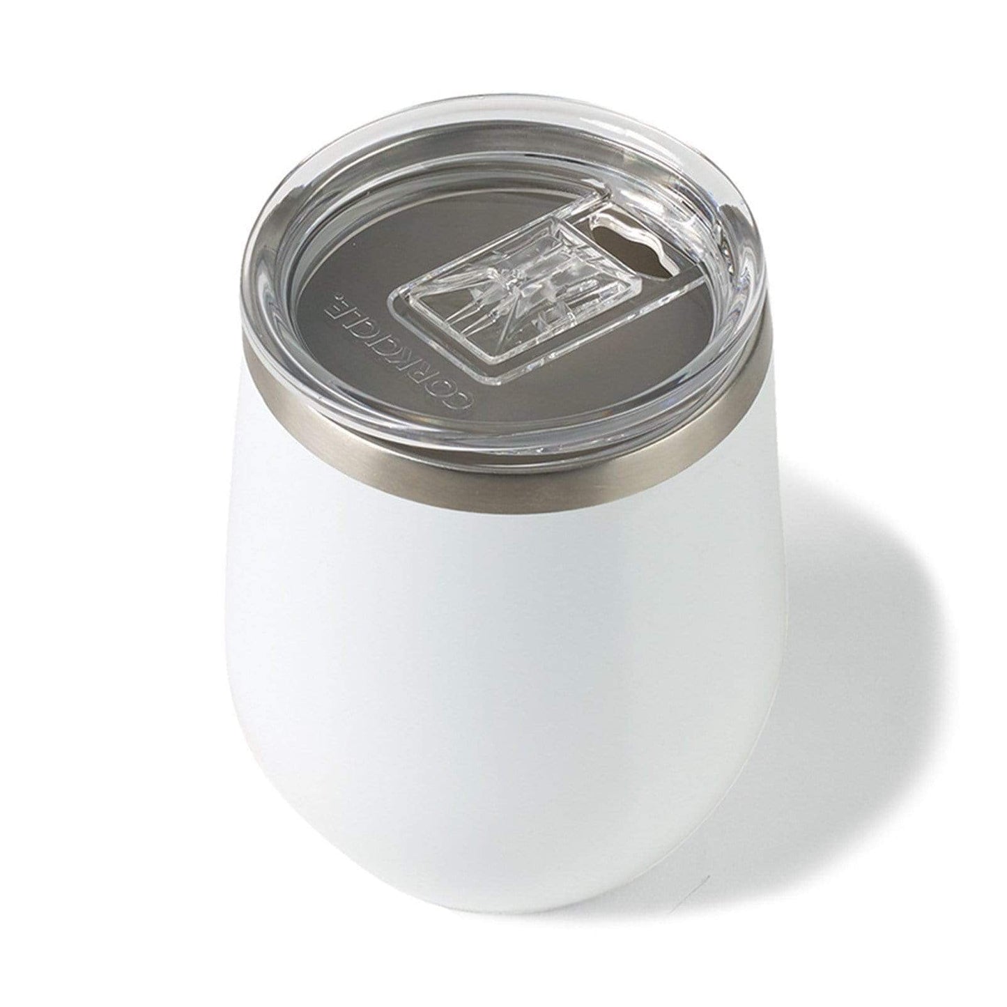 Corkcicle Accessories Corkcicle - Stemless Wine Cup 12oz