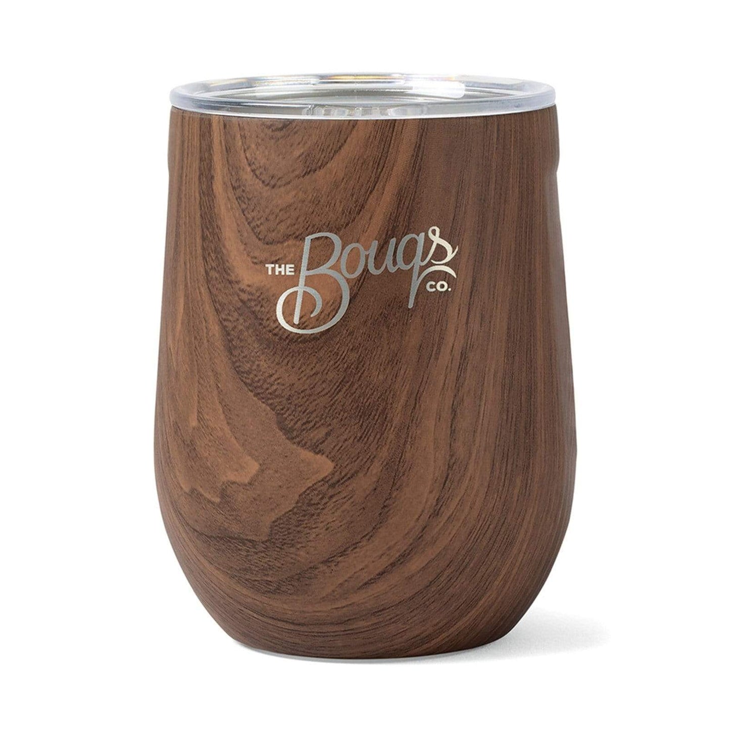 Corkcicle Accessories Corkcicle - Stemless Wine Cup Gift Set