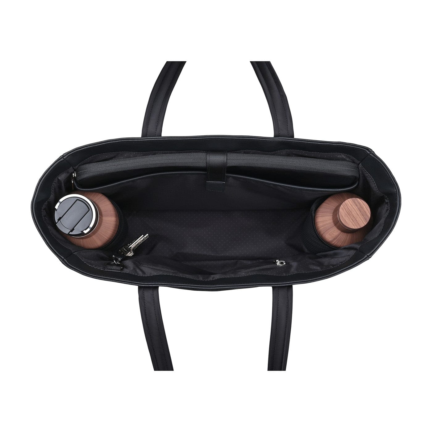 Corkcicle Accessories One Size / Black Corkcicle - Commuter Tote