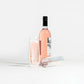 Corkcicle Accessories One Size / Clear Corkcicle - Flute Glass Set