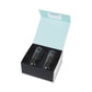 Corkcicle Accessories One Size / Clear Corkcicle - Pint Glass Set
