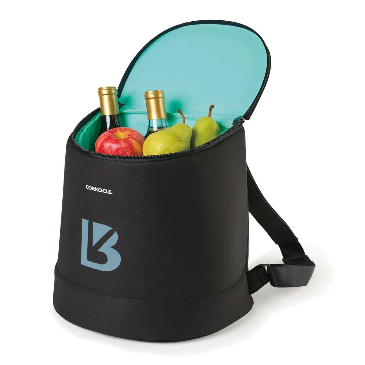 Corkcicle - Eola Bucket Bag Cooler - Neoprene