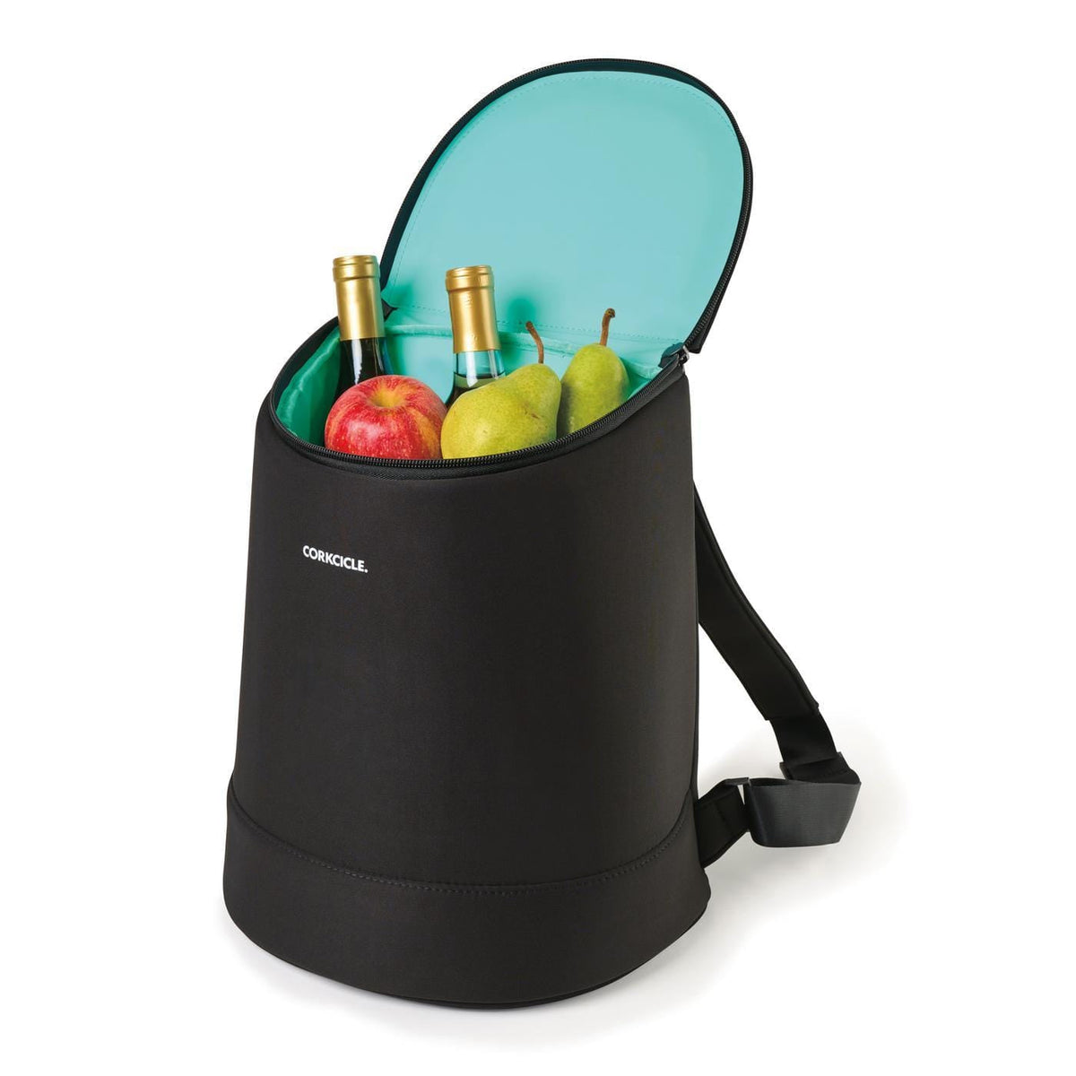 Corkcicle - Eola Bucket Bag Cooler - Neoprene