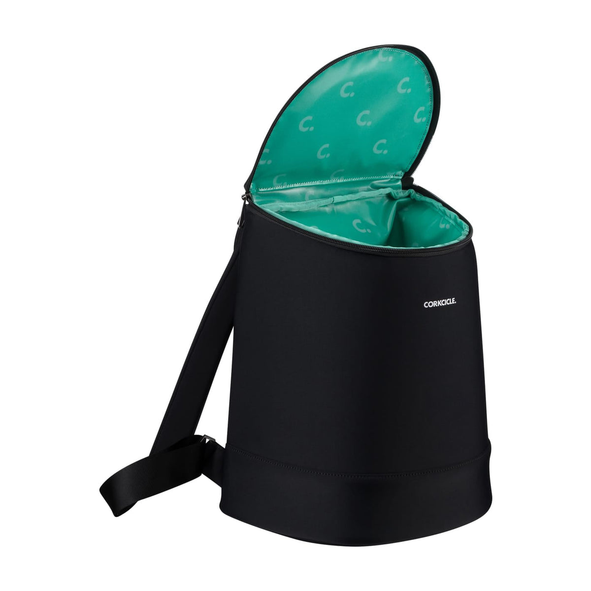 Corkcicle - Eola Bucket Bag Cooler - Neoprene