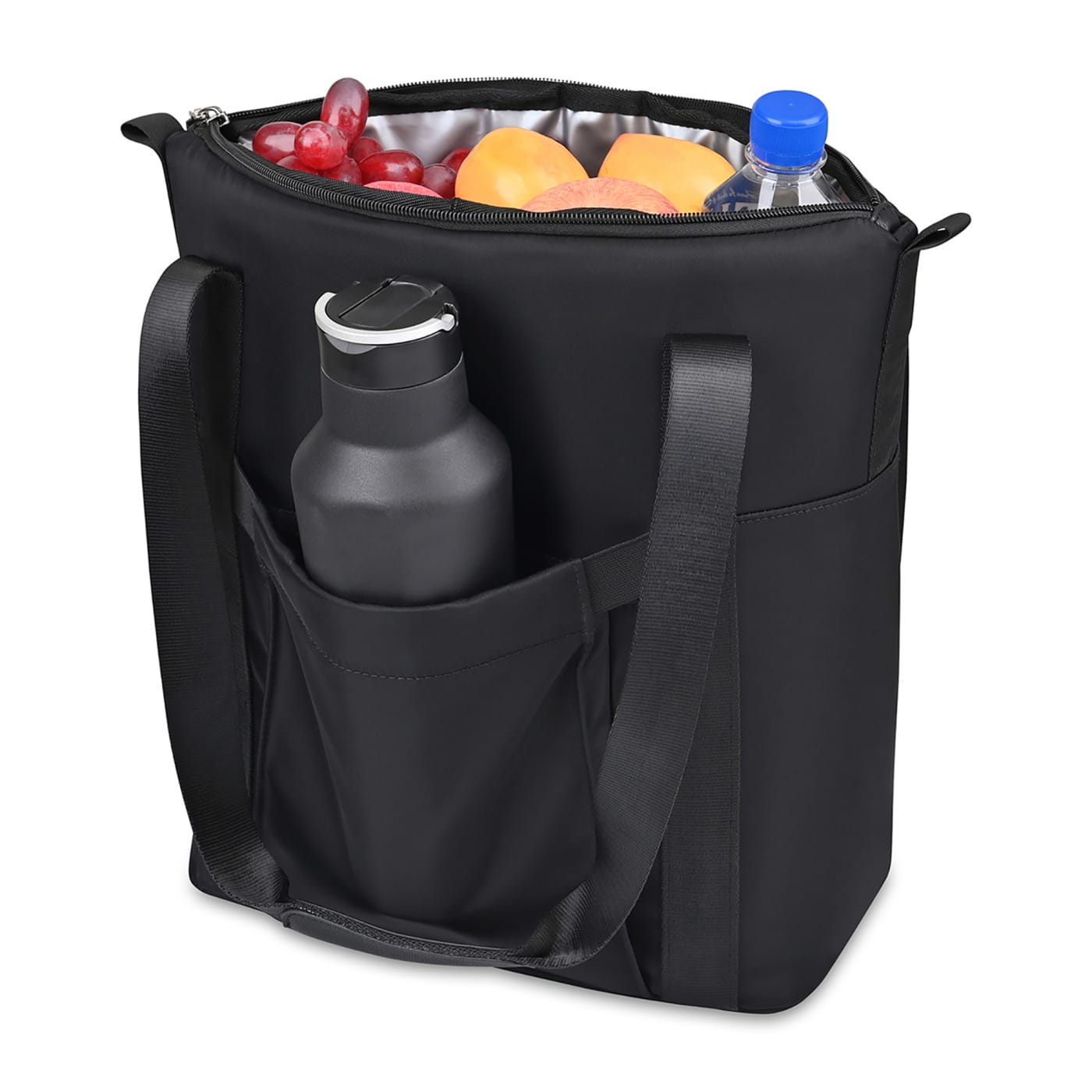 Corkcicle Bags One Size / Black Corkcicle - Series A Tote Cooler