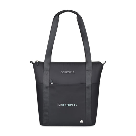 Corkcicle Bags One Size / Black Corkcicle - Series A Tote Cooler