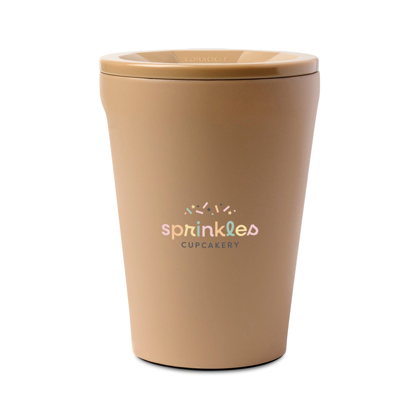 Corkcicle Drinkware 12oz / Desert Corkcicle - Tumbler 12oz