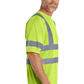 CornerStone Workwear Only CornerStone - Men's ANSI 107 Class 3 Snag-Resistant Reflective T-Shirt