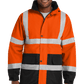CornerStone Workwear Only CornerStone - Men's ANSI 107 Class 3 Waterproof Parka