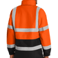 CornerStone Workwear Only CornerStone - Men's ANSI 107 Class 3 Waterproof Parka
