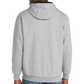 CornerStone Workwear Only CornerStone - Men's Heavyweight Full-Zip Hooded Sweatshirt w/ Thermal Lining