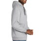 CornerStone Workwear Only CornerStone - Men's Heavyweight Full-Zip Hooded Sweatshirt w/ Thermal Lining