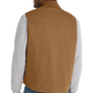 CornerStone Workwear Only CornerStone - Men's Washed Duck Cloth Vest