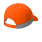 CornerStone Workwear Only One Size / Safety Orange CornerStone - ANSI 107 Safety Cap