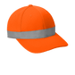 CornerStone Workwear Only One Size / Safety Orange CornerStone - ANSI 107 Safety Cap