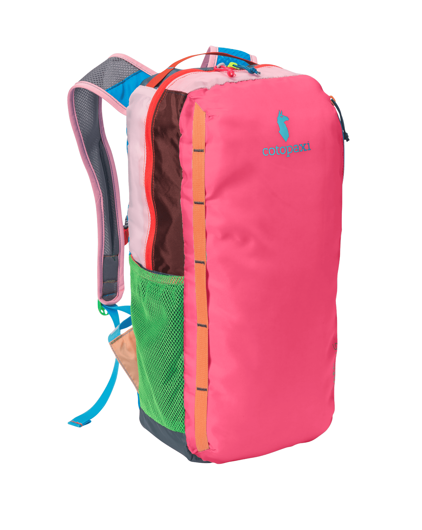 Cotopaxi Bags 16L / Surprise - Each Bag Unique Cotopaxi - Batac 16L Backpack - Del Día