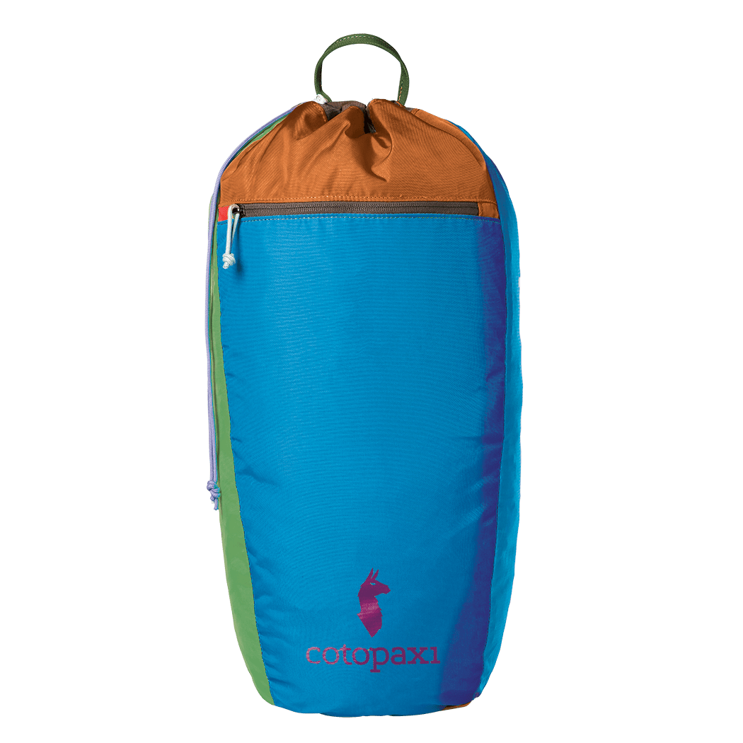 Cotopaxi Bags 18L / Surprise - Each Bag Unique Cotopaxi - Luzon 18L Backpack - Del Día