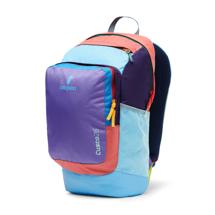 Cotopaxi Bags 26L / Surprise - Each Bag Unique Cotopaxi - Cusco 26L Pack - Del Día