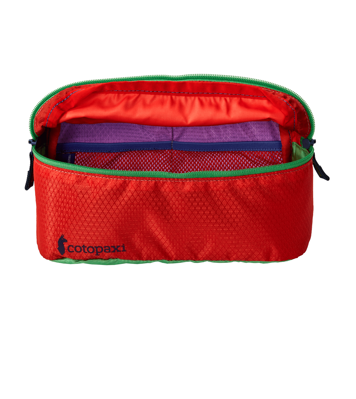 Cotopaxi Bags 3L / Surprise - Each Bag Unique Cotopaxi - 3L Hip Pack - Del Día