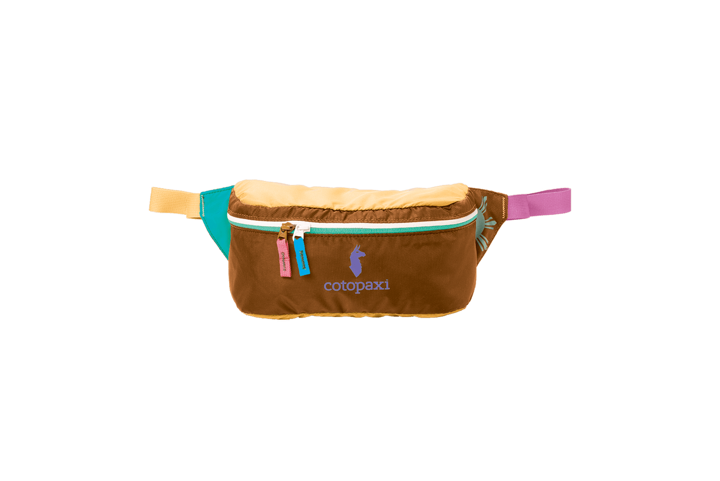Cotopaxi Bags 3L / Surprise - Each Bag Unique Cotopaxi - Bataan Hip Pack - Del Día