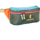 Cotopaxi Bags 3L / Surprise - Each Bag Unique Cotopaxi - Bataan Hip Pack - Del Día
