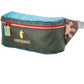 Cotopaxi Bags 3L / Surprise - Each Bag Unique Cotopaxi - Bataan Hip Pack - Del Día
