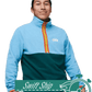 Cotopaxi Outerwear 3-Day Swift Ship: Cotopaxi - Men's Amado Fleece