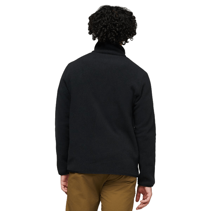 Cotopaxi Outerwear 3-Day Swift Ship: Cotopaxi - Men's Teca Full-Zip Fleece Jacket