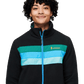 Cotopaxi Outerwear 3-Day Swift Ship: Cotopaxi - Men's Teca Full-Zip Fleece Jacket