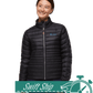 Cotopaxi Outerwear 3-Day Swift Ship: Cotopaxi - Women's Fuego Down Jacket
