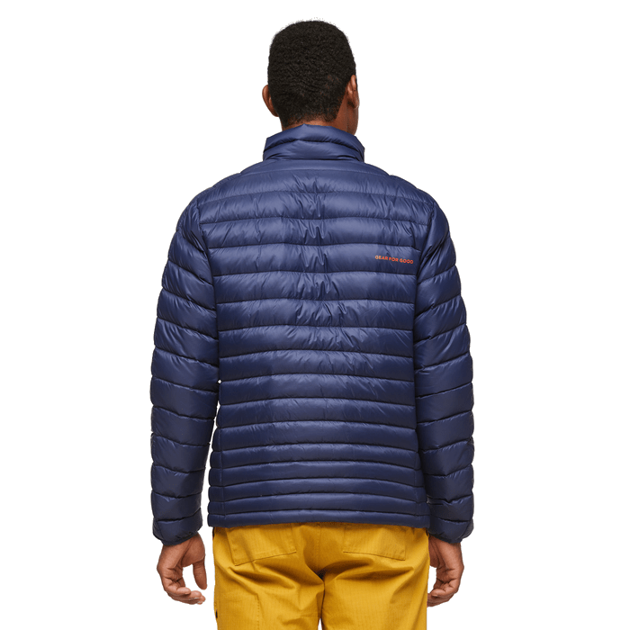 Cotopaxi Outerwear Cotopaxi - Men's Fuego Down Jacket