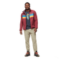 Cotopaxi Outerwear Cotopaxi - Men's Teca Full-Zip Fleece Jacket