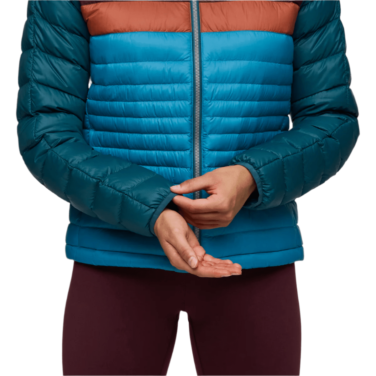 Cotopaxi Outerwear Cotopaxi - Women's Fuego Down Jacket