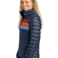Cotopaxi Outerwear Cotopaxi - Women's Fuego Down Jacket