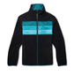 Cotopaxi Outerwear Cotopaxi - Women's Teca Full-Zip Fleece Jacket