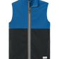 Cotopaxi Outerwear S / Atlantic/Black Cotopaxi - Men's Amado Fleece Vest