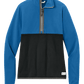 Cotopaxi Outerwear S / Atlantic/Black Cotopaxi - Women's 1/2-Zip Amado Fleece