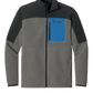 Cotopaxi Outerwear S / Black/Cinder Cotopaxi - Men's Abrazo Full-Zip Fleece Jacket