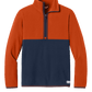 Cotopaxi Outerwear S / Canyon/Maritime Cotopaxi - Men's 1/2-Zip Amado Fleece