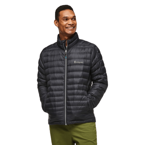 Cotopaxi - Men's Fuego Down Jacket