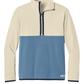 Cotopaxi Outerwear S / Cream/Fjord Cotopaxi - Men's 1/2-Zip Amado Fleece