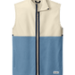 Cotopaxi Outerwear S / Cream/Fjord Cotopaxi - Men's Amado Fleece Vest