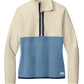 Cotopaxi Outerwear S / Cream/Fjord Cotopaxi - Women's 1/2-Zip Amado Fleece