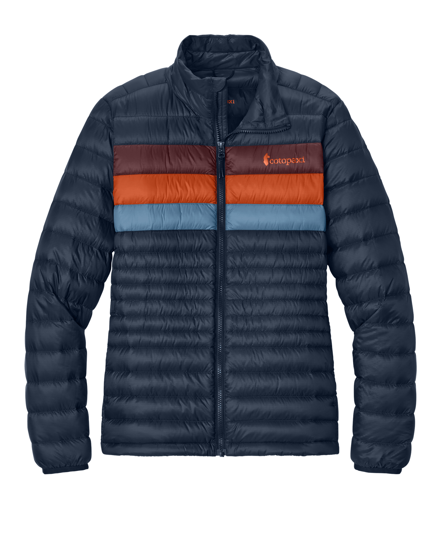 Cotopaxi Outerwear S / Maritime/Mulberry Cotopaxi - Women's Fuego Down Jacket