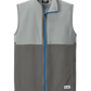 Cotopaxi Outerwear S / Smoke/Cinder Cotopaxi - Men's Amado Fleece Vest