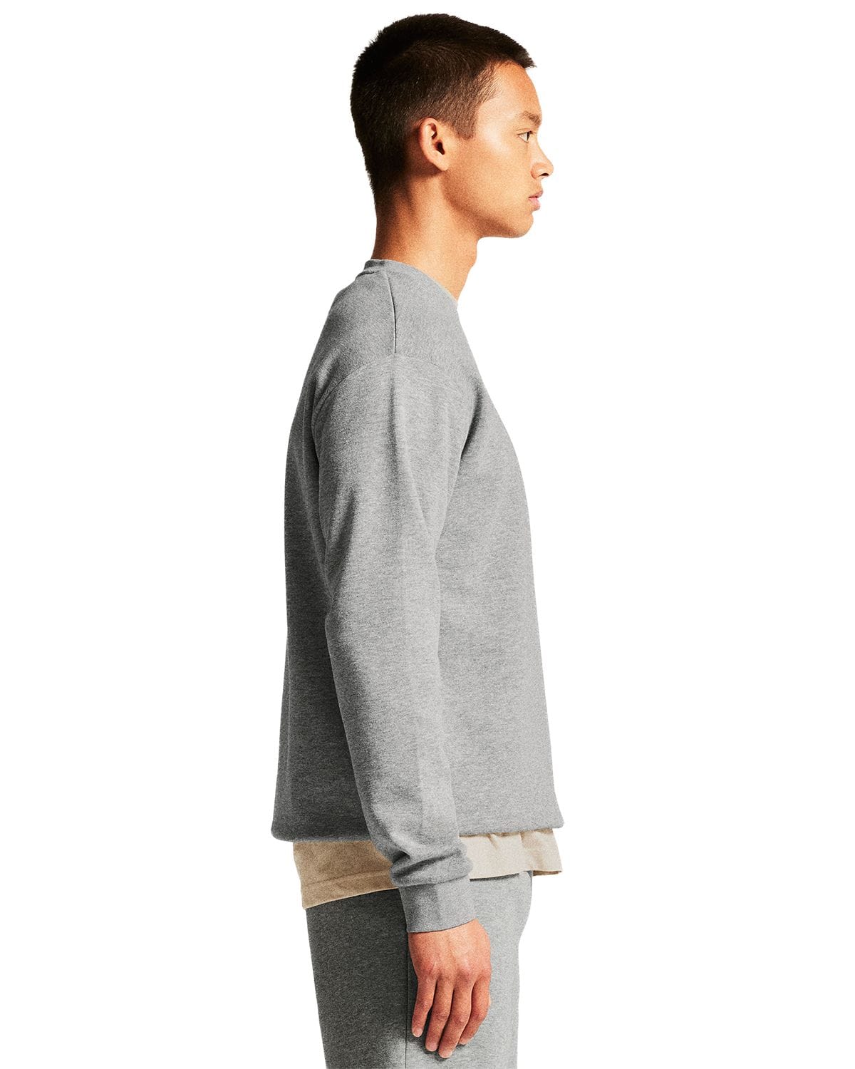 Craft Sweatshirts Craft - Men's Community Recycled Men's Roundneck Sweatshirt